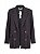 Blazer preto Talita Kume - Tam 38 - Imagem 1