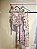 Conjunto tule paisley NV - tam PP - Imagem 2