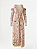 Conjunto tule paisley NV - tam PP - Imagem 1