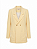 Blazer paige vanilla Carol Bassi - tam 42 - Imagem 1