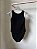 Body transpassado preto Zara - tam M - Imagem 2