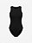 Body transpassado preto Zara - tam M - Imagem 1