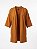 Kimono caramelo canelado Hering - tam P - Imagem 1