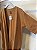 Kimono caramelo canelado Hering - tam P - Imagem 3