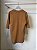 Kimono caramelo canelado Hering - tam P - Imagem 5