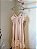 Vestido longo rose poá Skazi - tam G - Imagem 6
