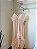 Vestido longo rose poá Skazi - tam G - Imagem 2