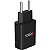 Fonte Carregador Hrebos HS165 Turbo Power 18w Tomada Usb Celular Tablet - Imagem 6