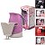 Garrafa Térmica Sanremo 700ml com Suporte Filtro Café 102 Bule Térmico - Imagem 1