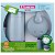 Kit Garrafa Térmica Sanremo 250ml + Pote 280ml Dosador Leite Pó Bebê - Imagem 4