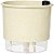 Vaso Raiz Autoirrigável Grande Terrazzo Plantar Flores Jardim Vertical - Imagem 2