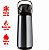 Garrafa Térmica Invicta Air Pot New Inox 1 Litro Café Água Chá Leite - Imagem 3