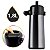 Garrafa Térmica Invicta Air Pot Inox 1.8 Litros Café Água Chimarrão - Imagem 5