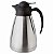 Garrafa Térmica Invicta Wave Inox 1 Litro Bule Térmico Café Água Chá - Imagem 1