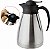 Garrafa Térmica Invicta Wave Inox 1 Litro Bule Térmico Café Água Chá - Imagem 4