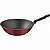 Panela Wok Tramontina Loreto Vermelha 28cm Frigideira Antiaderente - Imagem 1