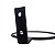 Suporte Anel Raiz 21cm Parede para Vaso Grande Horta Jardim Vertical - Imagem 4