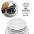Suplemento Perfect Skin Hidrata Pele Ácido Hialurônico 30 Cápsulas - Imagem 5