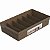 Organizador Gaveta Multiuso 6 Divisórias 35x20cm Ordene Armário Closet - Imagem 4