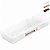 Organizador Gaveta Multiuso 2 Divisórias 35x11,5 Ordene Armário Closet - Imagem 1