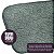 Refil para Mop Spray Rodo Mágico 41x13cm Limpeza Almofada Microfibra - Imagem 3