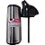 Garrafa Térmica Sanremo Expressar Inox 1 Litro Pressão Café Chá Água - Imagem 2