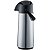 Garrafa Térmica Sanremo Expressar Inox 1 Litro Pressão Café Chá Água - Imagem 3