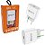 Fonte Carregador Turbo 20w Usb-c Pd para Celular Tablet Iphone Samsung - Imagem 3