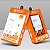 Fonte Carregador Turbo 20w Usb-c Pd para Celular Tablet Iphone Samsung - Imagem 1