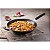 Frigideira Wok Tramontina Loreto  32cm Alumínio Antiaderente Starflon - Imagem 4