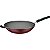 Frigideira Wok Tramontina Loreto  32cm Alumínio Antiaderente Starflon - Imagem 3