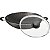 Panela Wok Tramontina Paris 36cm 6 Litros Antiaderente com Tampa Vidro - Imagem 4