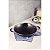 Panela Wok Tramontina Paris 36cm 6 Litros Antiaderente com Tampa Vidro - Imagem 6