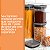Kit 10 Potes OU Acrílico Herméticos Porta Alimentos 4x450ml 4x1L 2x2L - Imagem 3