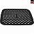 Tapete Protetor Silicone Quadrado 19x19 Air Fryer Fritadeira Elétrica - Imagem 1