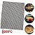 Tela Grill Manta de Teflon 30x40cm para Grelha Churrasqueira - Imagem 1