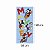 Toalha de Banho Lepper Mickey Mouse 60x120cm Infantil Praia Piscina - Imagem 5