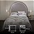 Kit Cobre Leito Lepper Queen Estampado M2 com 2 Porta Travesseiro - Imagem 5