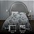 Kit Cobre Leito Lepper Queen Estampado M5 com 2 Porta Travesseiro - Imagem 5