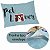 Kit Colcha Solteiro Lepper Kids 3D Estampa Pet Love 2 Peças - Imagem 3