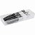 Organizador de Gaveta Ordene Porta Facas com Divisória 35x11,5x5,5cm - Imagem 2