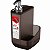 Porta Detergente Esponja Ordene Dispenser Pia 550ml Válvula Dosadora - Imagem 9