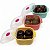 Kit 3 Potes Plástico Sanremo Vac Freezer 1300ml Quadrado Tampa Reversível - Imagem 3