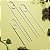 Kit 3 Suporte Haste Tutor Raiz Urban Clips para Apoiar Plantas Flores - Imagem 5