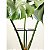 Kit 3 Suporte Haste Tutor Raiz Urban Misto para Apoiar Plantas Flores - Imagem 3