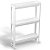 Estante Organizador Multiuso Carrinho com Rodinhas 70x49x14cm Ordene - Imagem 3