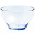 Bowl Acrílico Transparente Tigela 700ml para Petisco Molhos Multiuso - Imagem 3