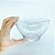 Bowl Acrílico Transparente Tigela 700ml para Petisco Molhos Multiuso - Imagem 4