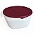 Pote Plástico 1200ml Redondo Multiuso Tampa Fecha Fácil Bpa Free - Imagem 5