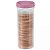 Pote Plástico Sanremo 610ml Porta Mantimentos Redondo Tampa de Rosca - Imagem 2